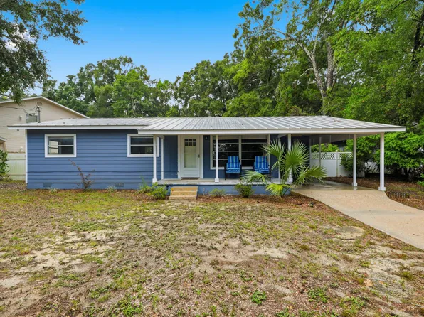 259 Edge Ave, Valparaiso, FL 32580