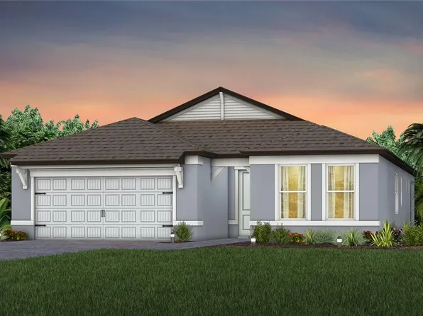 9448 Daylight Dr, Parrish, FL 34219