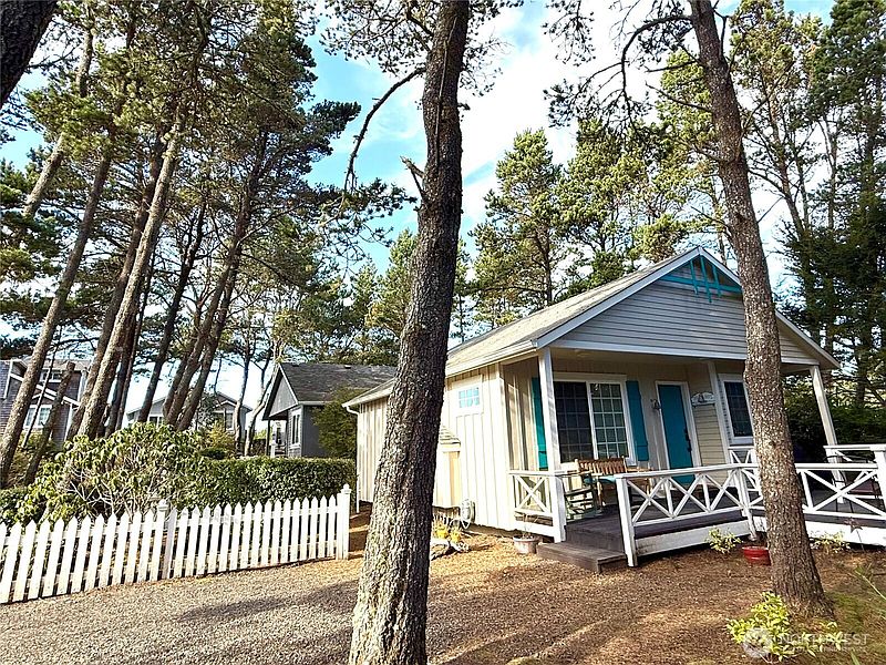 3rd image of 20713 Pacific Way #1