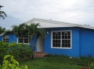 3345 SW 97th Ave, Miami, FL 33165