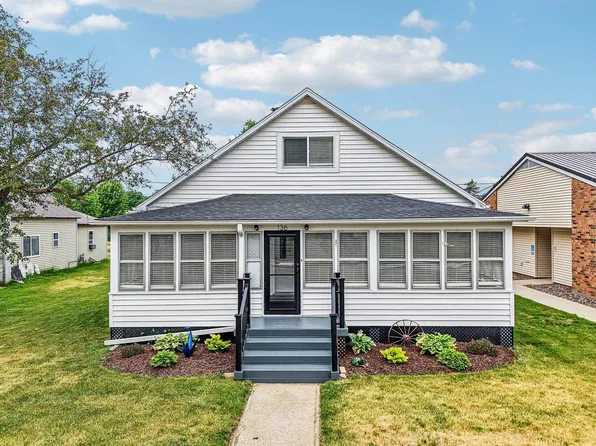 136 N Juneau Street, Lyndon Station, WI 53944