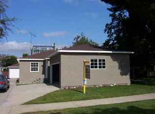 3759 Elm Ave, Long Beach, CA 90807