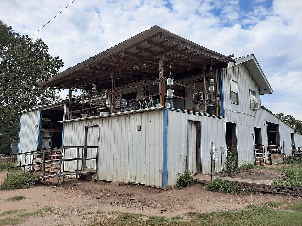Main House