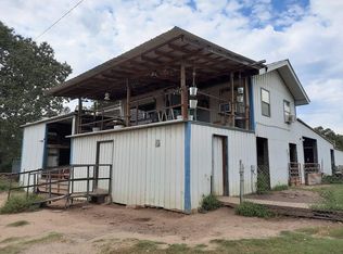 611 County Road 2243, Hartman, AR 72840