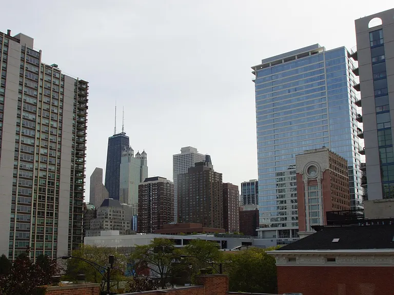 1308 N Lasalle St #4 — Photo 23