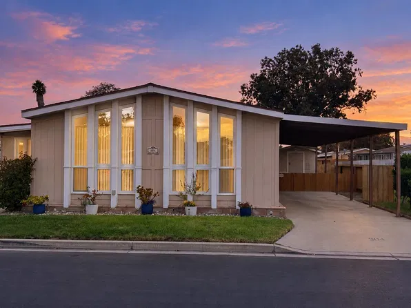 519 W Taylor St Space 304, Santa Maria, CA 93458