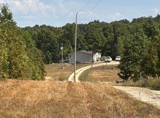 18387 Proffit Road, Winona, MO 65588