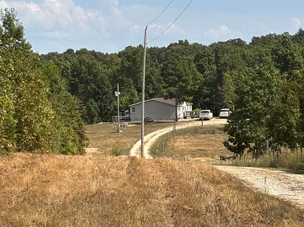 18387 Proffit Road, Winona, MO 65588