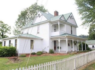 8425 Kingsport Hwy, Chuckey, TN 37641