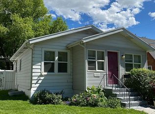935 E Whitman St, Pocatello, ID 83201