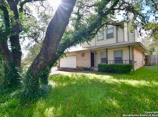 11543 Rousseau St, San Antonio, TX 78251