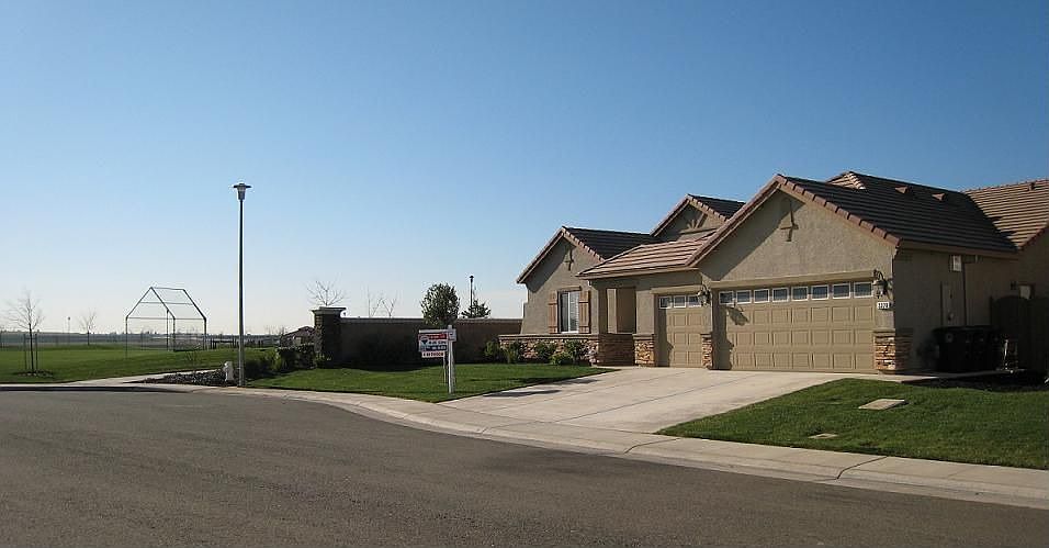 Next to Park in Cul de Sac