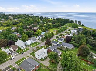 177 Stuart St, Cobourg, ON K9A 2Y1