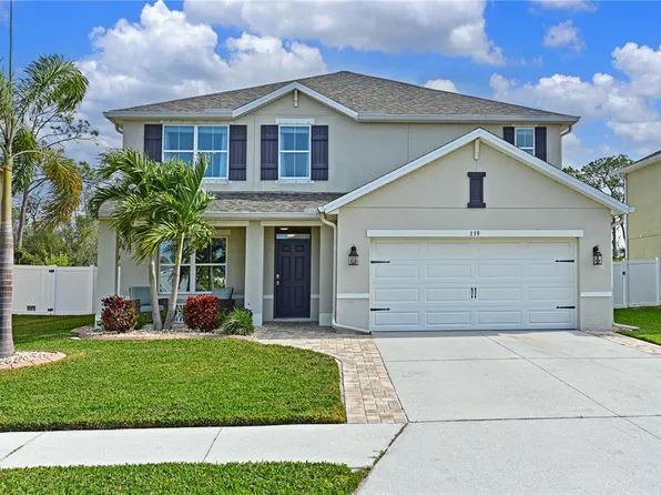 339 Tierra Verde Way, Bradenton, FL 34212