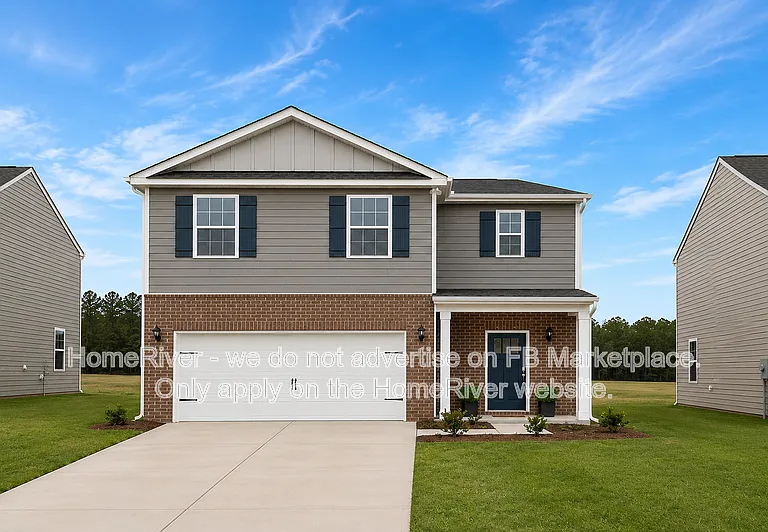 3105 Ora Smith Rd — Photo 1