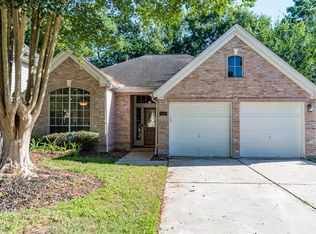 3423 Kings Mountain Dr, Kingwood, TX 77345