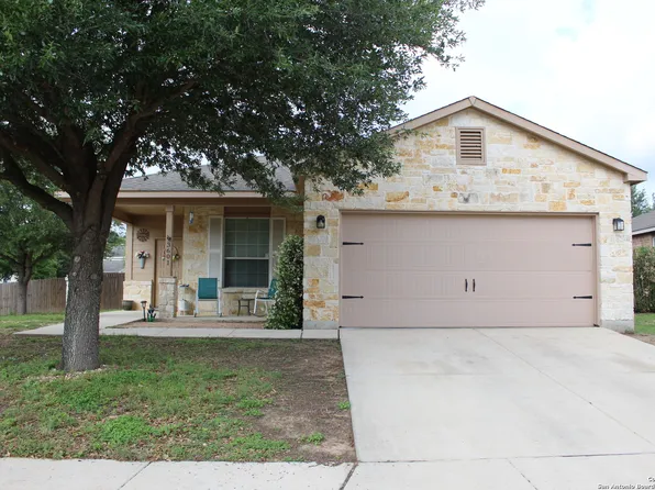 3601 Mesquite Chase, Selma, TX 78154