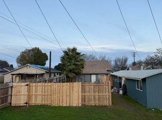 314 N D St #A, Exeter, CA 93221
