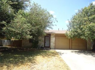 2672 Piping Rock Trl, Austin, TX 78748