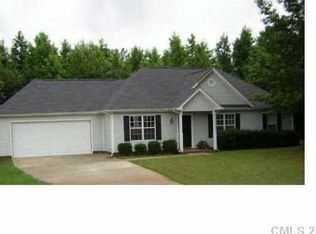 706 Harvest Way, Monroe, NC 28112