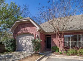 12 Glen Abbey Ct, Little Rock, AR 72227