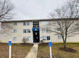 1730 Liberty Ln APT 14, Blacksburg, VA 24060