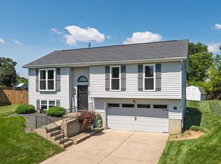 20 Hearthstone Ct, Florence, KY 41042