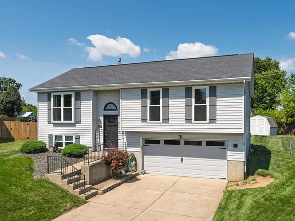 20 Hearthstone Ct, Florence, KY 41042