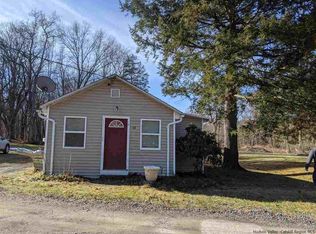 68 Webster Locks Rd, Rosendale, NY 12472