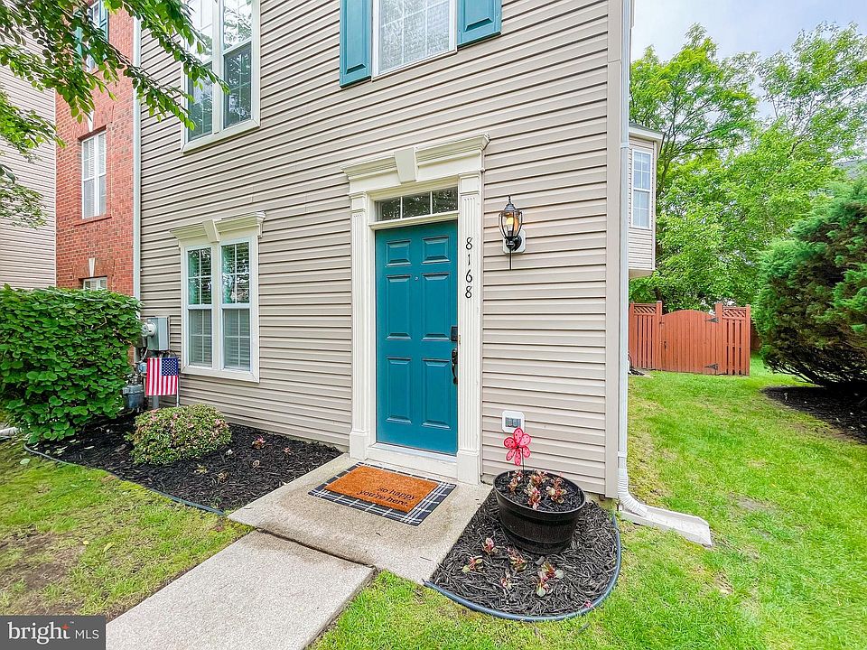 8168 Poinsett Ter, Pasadena, MD 21122 | Zillow