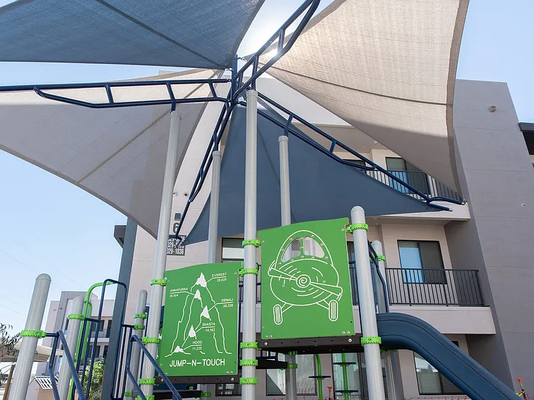 Community Playground