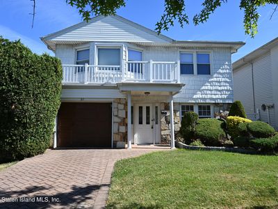 85 Copley St, Staten Island, NY, 10314