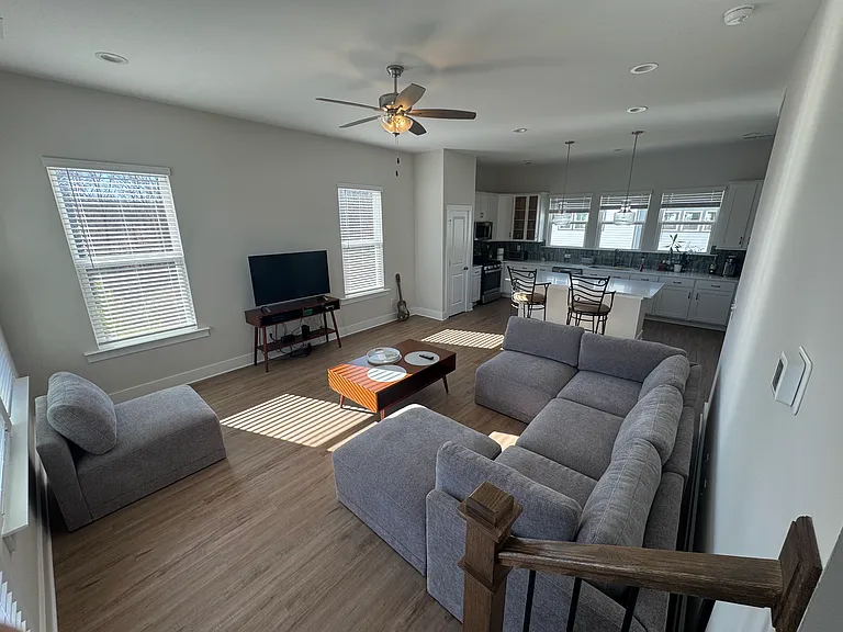 408 Nathaniel Way #1 — Photo 5