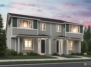 2817 Laurel LOT 21, Milton, WA 98354