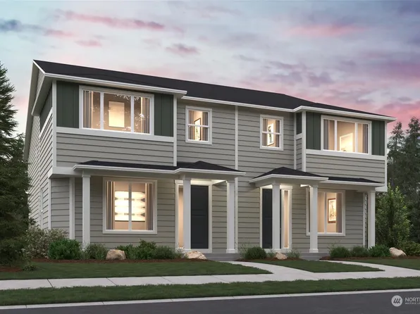 2819 Laurel (Lot 20) Loop, Milton, WA 98354