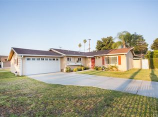1140 Eldon Ave, Hacienda Heights, CA 91745