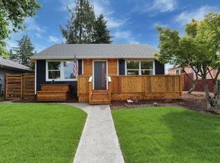 156 SE 75th Ave, Portland, OR 97215