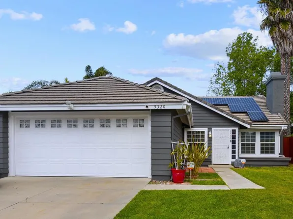 5320 Blackberry Way, Oceanside, CA 92057
