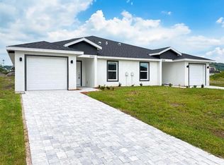 10016 Cocoa Beach St, Port Charlotte, FL 33981