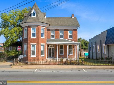 614 Salem Ave, Hagerstown, MD, 21740