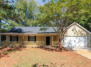 3999 Paloverde Dr NW, Kennesaw, GA 30144
