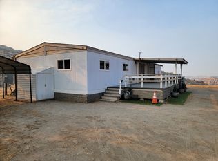 35671 Hummingbird Ln, Squaw Valley, CA 93675