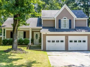 4343 Windward Ln, Norcross, GA 30093