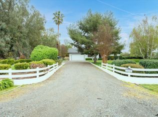 3420 Houghton Ave, Corning, CA 96021