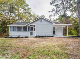 1550 Tennessee Ave, Monticello, FL 32344