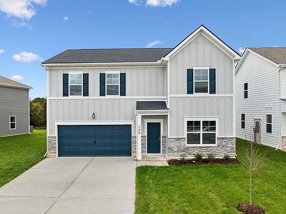 122 Dahlia Drive, Homesite 157 Interior Image 1