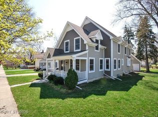 534 Walnut St, Batavia, IL 60510