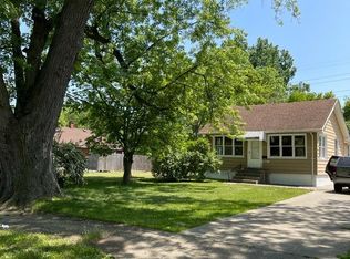 26421 Trowbridge St, Inkster, MI 48141