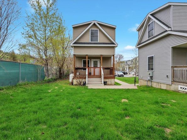 126 O'Hear Court #126, Waterbury, VT 05676