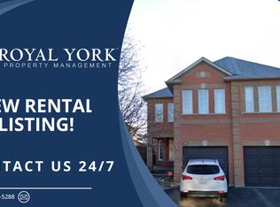 3728 Windhaven Dr, Mississauga, ON L5N7V5